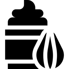 Whipped Cream Dessert