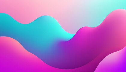 Fototapeta premium Abstract HD Background 16 – Modern Digital Art