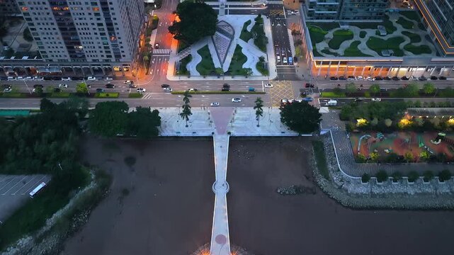Kun Lam Ecumenical Center