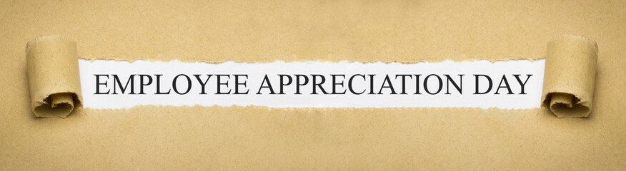 Employee Appreciation Day