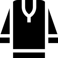 Traditional Djellaba