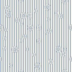 cute pattern print