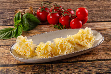 Gourmet Tete de Moine cheese