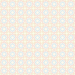 seamless pattern background for design. Colorful background