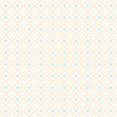 seamless pattern background for design. Colorful background