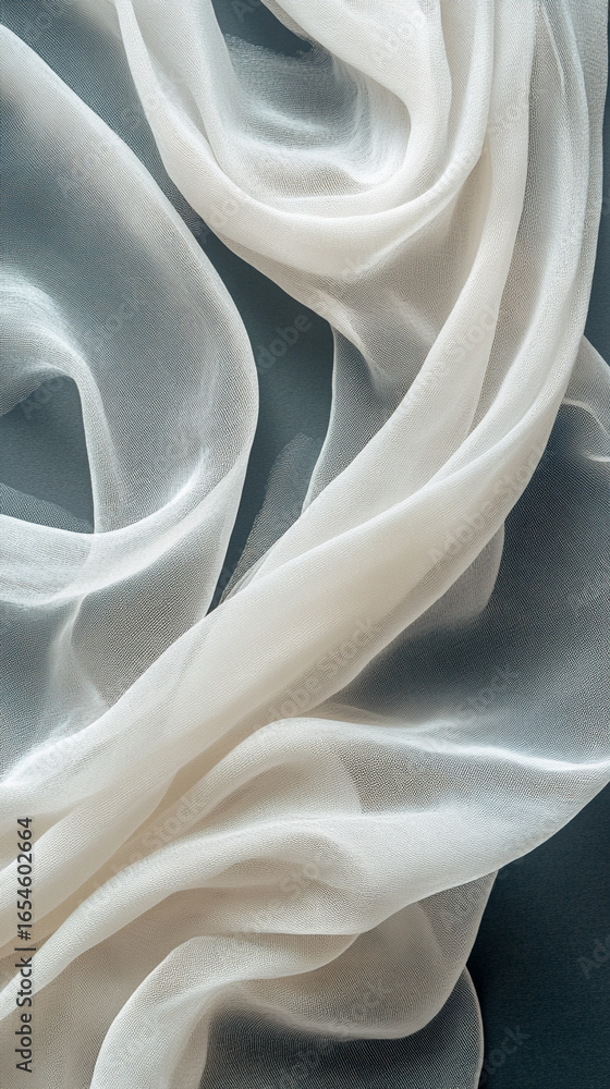 Poster minimal white background with soft textures and gentle gradients. modern abstract backdrop ideal for