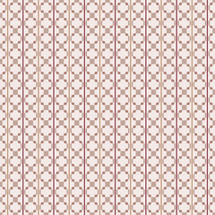 Geometric Stripe Texture Pattern 