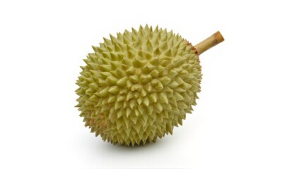 The temptation of durian