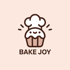 Cute Cupcake Design