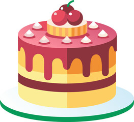 Cake icon