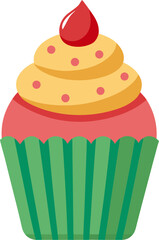 Cupcake icon