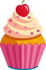 Cupcake icon