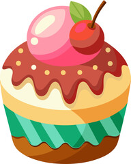 Dessert icon