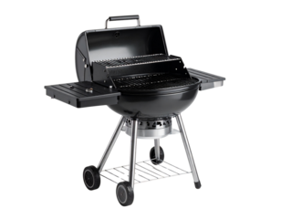 Outdoor BBQ Barbecue Grill PNG Transparent Background