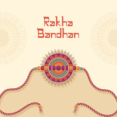 Happy Raksha Bandhan