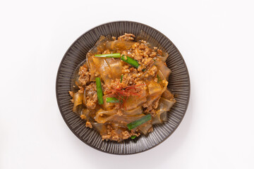 平太春雨　タンミョン　麻辣味