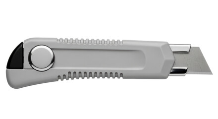 Isolated Utility Knife