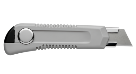Isolated Utility Knife