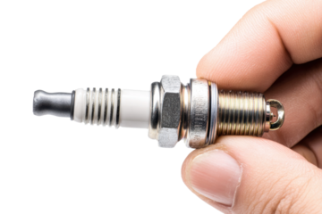 Close-up guide spark plug maintenance for every car owner