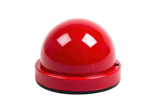 Emergency alert button office product image indoor close-up