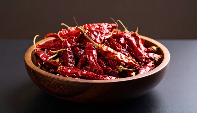 Pasilla Pepper &ndash; Dried chili with a rich, raisin-like flavor 