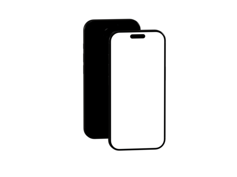 Easy-to-follow guide for applying a screen protector.  Includes images and tips for a bubble-free application.