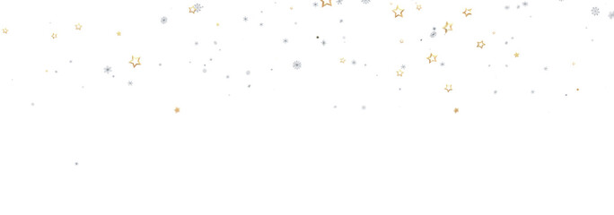 Sparkling stars background perfect for holidays, celebrations, and festive designs.