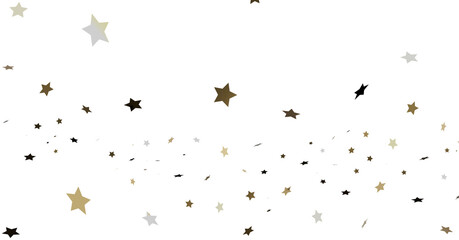Falling Stars Background