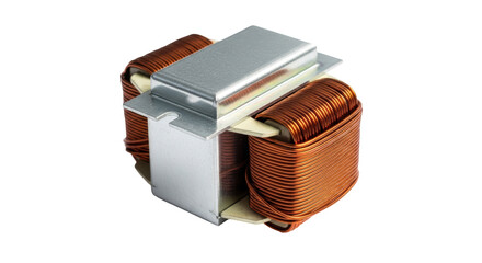 Isolated Electrical Transformer