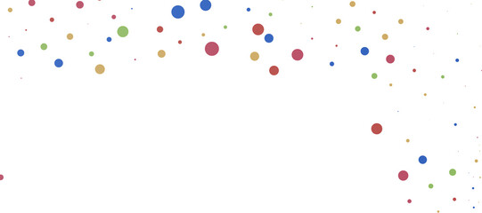 confetti