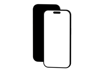 High-quality screen protectors for smartphones.  Easy to apply, durable, and protects against scratches.