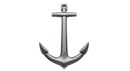 Isolated Metal Anchor