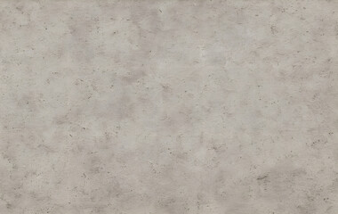 Close-up of a weathered gray concrete wall, ideal for texture and background.