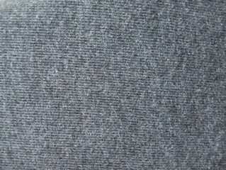 Knitted Wool, Cotton, Cloth, Exclusive Background, Fabric, Woven Texture, Gray Color
