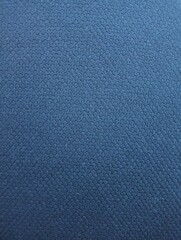Fabric, Cotton, Cloth, Knitted Wool, Exclusive Background, Woven Texture, Blue Color
