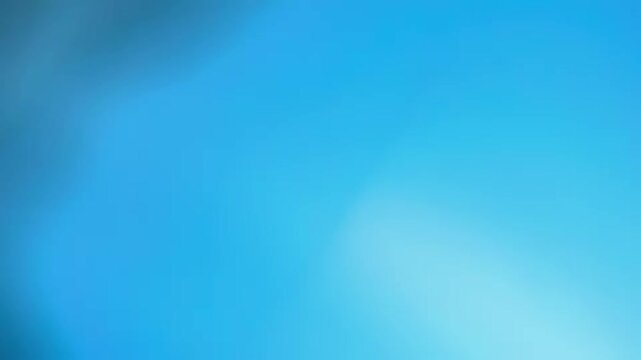 Soft blue light leaks gently shimmer and fade, adding a cool, dreamy glow that enhances visuals with a calm, ethereal, and slightly vintage atmosphere.