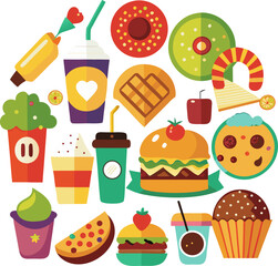 Food icon