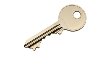 Isolated Key
