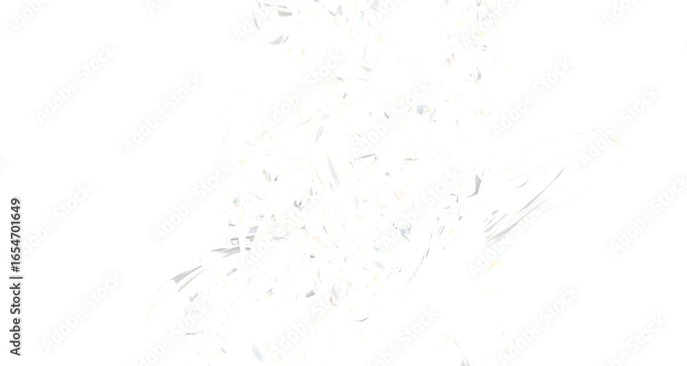 Poster high-resolution abstract white texture background ideal for websites, presentations, and design proj