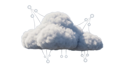 Isolated Connected Cloud