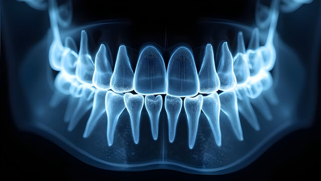Root Resorption Monitoring During Orthodontic Treatment