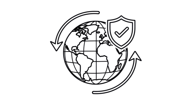 Isolated Safe Earth - Powered by Adobe