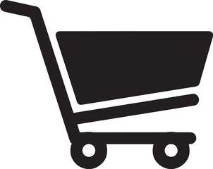 Shopping Cart Icon
