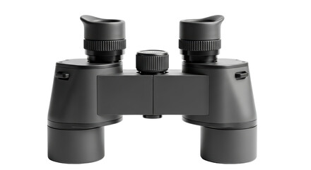 Isolated Binoculars