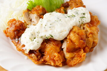 チキン南蛮