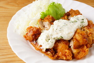 チキン南蛮