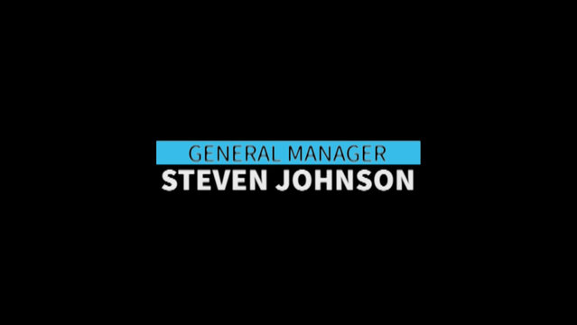 Corporate Lower Third 02