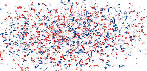 Festive confetti explosion. Perfect for celebrations, holidays, and party backgrounds. Download now!