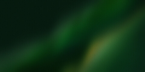 abstract green background with rays