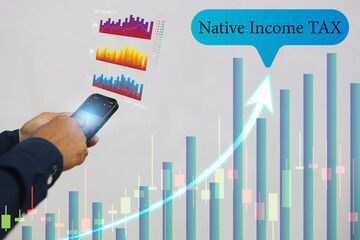 Global population income tax management technology is trending upwards, tax services, tax rates, VAT